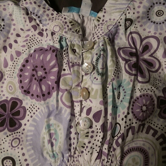 Elephantino cotton dress - Picture 2 of 5